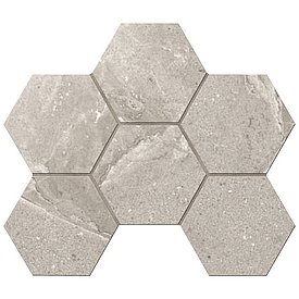 KA03 мозаика Hexagon